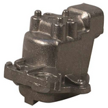 Original BURNER CUP - AUXILIARY For Delonghi 483991