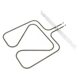 Replacement Base Oven Element 1300W For Delonghi 3568925