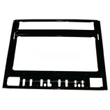 Original BODY FRONT PANEL CKR PX906 EXCELLENCE For Delonghi 483994
