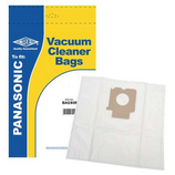 Replacement Vacuum Cleaner Bag For Nilfisk 7400 Pack of 5 Type:C2E