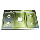 Original COOKTOP For Delonghi 483997