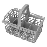Replacement Cutlery Basket For Delonghi 606