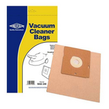 Replacement Vacuum Cleaner Bag For Dirt Devil DD2232G Pack of 5 Type: D2