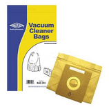 Replacement Vacuum Cleaner Bag For Dirt Devil DD2495 Pack of 5