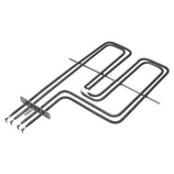 Replacement Dual Grill/Oven Element 2150W For Delonghi 492880