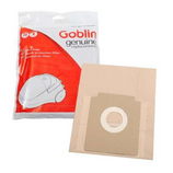 Original Morphy Richards Goblin 73145 Vacuum Cleaner Bag Pack of 5