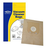 Dust Bags for Electrolux Tango Z1854 Tango Z1855 Z1600 to Pack Of 5