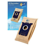5x Electrolux Dust Bags for Excellio Z5010,Z5020,Z5030,Z5040,Z5045,Z5110,Z5120