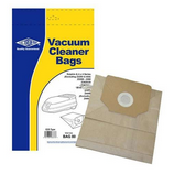 5x Dust Bags for Electrolux Dolphin 2200, 2210, 2220, 2222, 2225, 2230, 2260