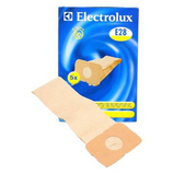 5x Electrolux DustBags for Volta U500Series,Twin Turbo Z500,561,1010,1017,1020
