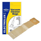 5x DustBags for ElectroluxZ500,502,504,506,517,520,521,522,525,550,551,1010