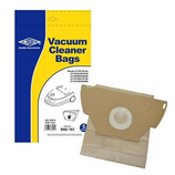 Dust Bags for Electrolux Z1100 Z1110 Z1115 Pack Of 5 E44, E49, E49n Type