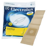 5x Electrolux Vacuum Cleaner Dust Bags for The Boss Z1080