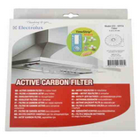 Original EFF54 Active Carbon Filter for New World CHE17004BR Cooker Hood