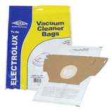 5x Vacuum Cleaner Dust Bags for Electrolux Es49