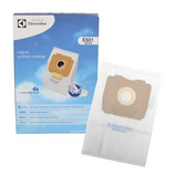 Electrolux Vacuum Cleaner Dust Bags for Es51 & 1 Micro Filter