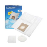 Electrolux Vacuum Cleaner Dust Bags for The Boss Models Synthetic Es67 Boxed