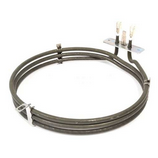 Original FAN OVEN ELEMENT : 2200W CKR CAPLE For Delonghi 647971