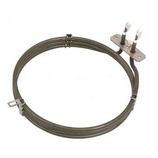 Replacement Fan Oven Element 2500W For Delonghi 612379