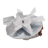 Original Fan Motor-220 / 240V Ckr Px906 Excellence Pxd060 Double Oven (Oven