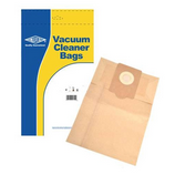 Replacement Vacuum Cleaner Bag For Nilco 3288810 Pack of 5