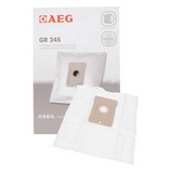 AEG Vacuum Cleaner Dust Bags for Gr24S Includes Filters Grobe 24