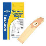 Dust Bags for Hoover U3141 U3141 001 U3141 021 Pack Of 5 H20 Dust Bags