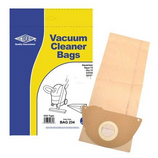 Replacement Vacuum Cleaner Bag For Hoover Aquaclean S5125 021 Pack of 5
