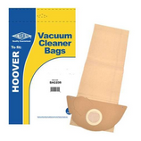 Dust Bag For Hoover Aquaclean Wet N Dry S5125 001 Pack of 5 Type:H34