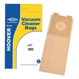 Replacement Vacuum Cleaner Bag For Hoover 500 Pack of 5 Type:H3