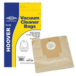 5 x Replacement Vacuum Cleaner Bags For Hoover TFS 5209 001 Type:H58/H63/H64