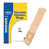 Replacement Vacuum Cleaner Bag For Hoover U2132 Pack of 5 Type:H9