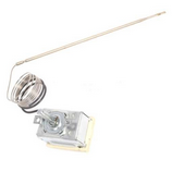 Replacement Ir741Px906 Oven Thermostat Type: Ego 55.17052.260 For Delonghi