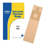 Replacement Vacuum Cleaner Bag For Dirt Devil Rebel 3253 Pack of 5