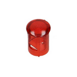 Original CONTROL LAMP COVER RED For Delonghi 3568928