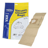 Replacement Vacuum Cleaner Bag For Dirt Devil DD6162 Pack of 5 Type:Luna