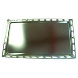 Original Oven Tray Ckr Px906 Excellence 660Mm Length 372Mm Width For Delonghi
