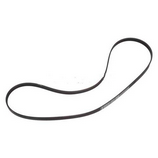 Replacement Poly Vee Drive Belt 1161 J5 For Hotpoint WMTL79