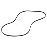 Replacement Poly Vee Drive Belt 1227 H6 For Jetwash PB60002