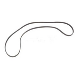 Replacement Poly Vee Drive Belt 1321 J5 For Indesit WG 1035 T O