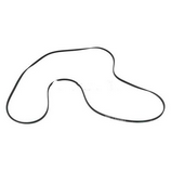 Poly Vee Drive Belt 1897 J3 For White Knight CL637WV