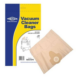Replacement Vacuum Cleaner Bag For Einhell BT VC 1250 SA Pack of 5 Type:RU