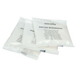 Original RESIN LIMESCALE FILTER CLEANING SOLUTION 3 X 33G For Delonghi 492994