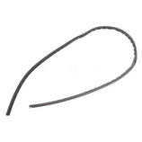 Original DOOR SEAL - SMALL OVEN 3 SIDED For Delonghi 483991