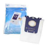 Electrolux Vacuum Cleaner Dust Bags for S Bag Long Performance