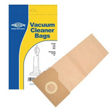 Replacement Vacuum Cleaner Bag For Nilco 1207E Pack of 5