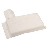 Original TERMINAL PROTECTION PLATE For Delonghi 483994