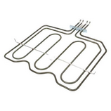 Replacement Top Dual Oven/Grill Element 3000W For Delonghi 605374