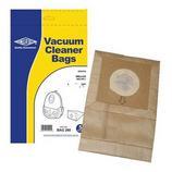 Replacement Vacuum Cleaner Bag For Dirt Devil DD2418 Pack of 5