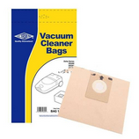 Replacement Vacuum Cleaner Bag For Dirt Devil Delta DD282 Pack of 5